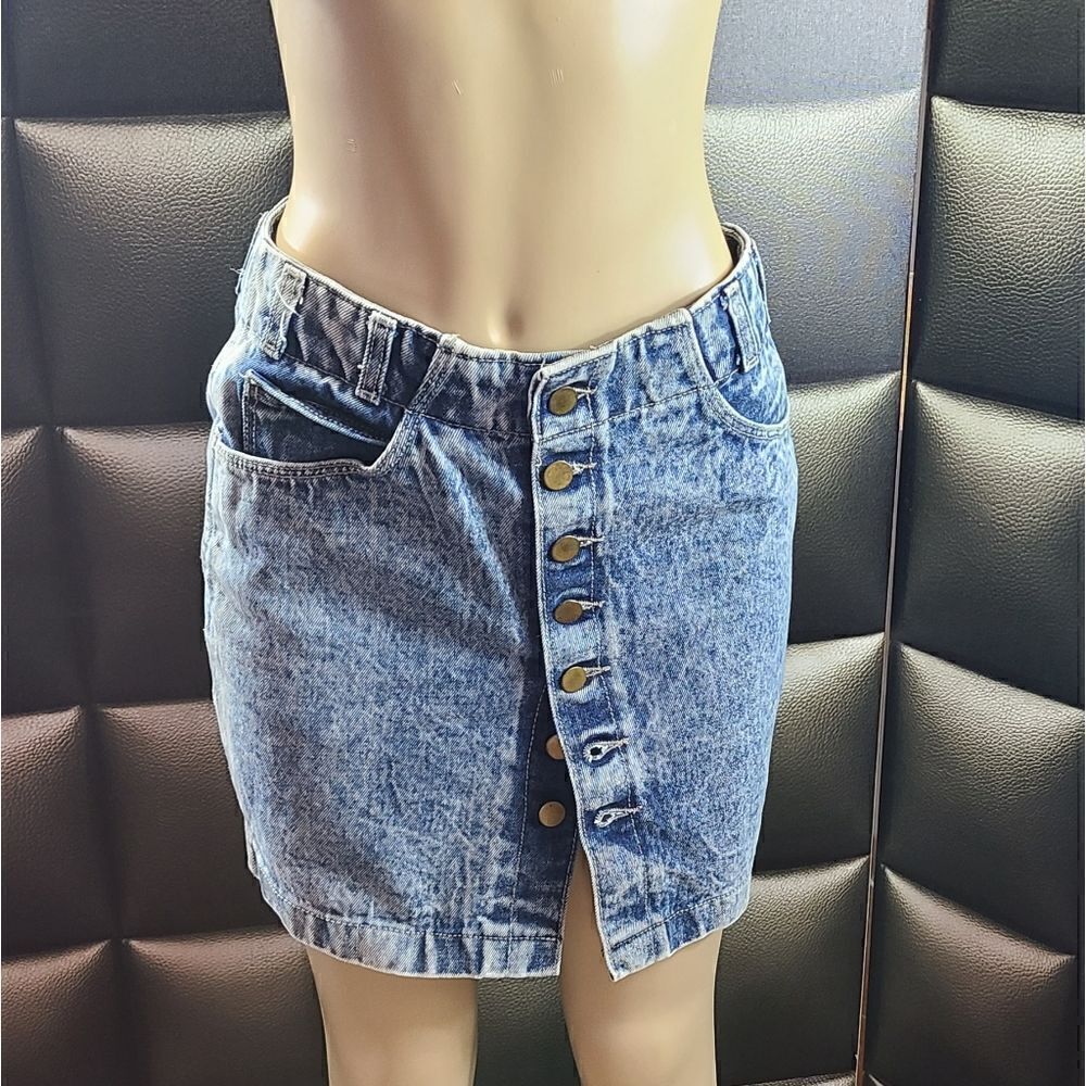 Candies skirt   - Picture 8 of 8